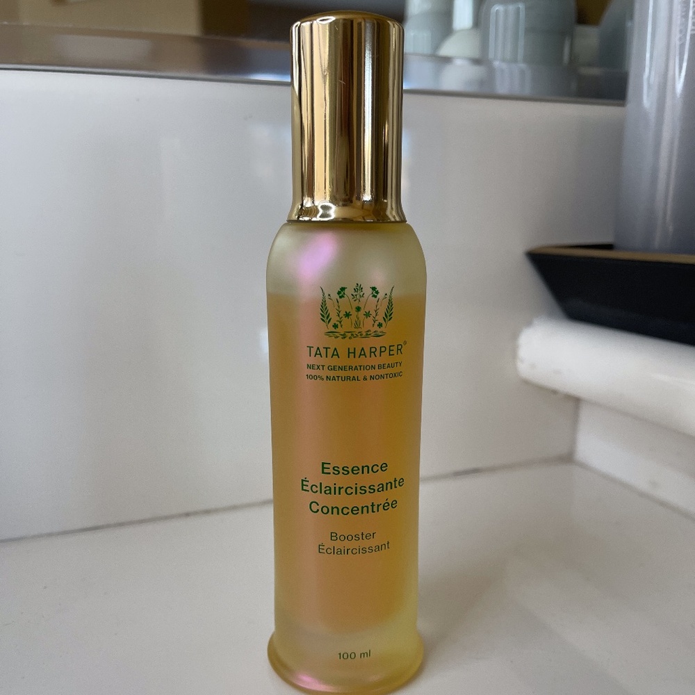 Tata Harper Brightening Essence